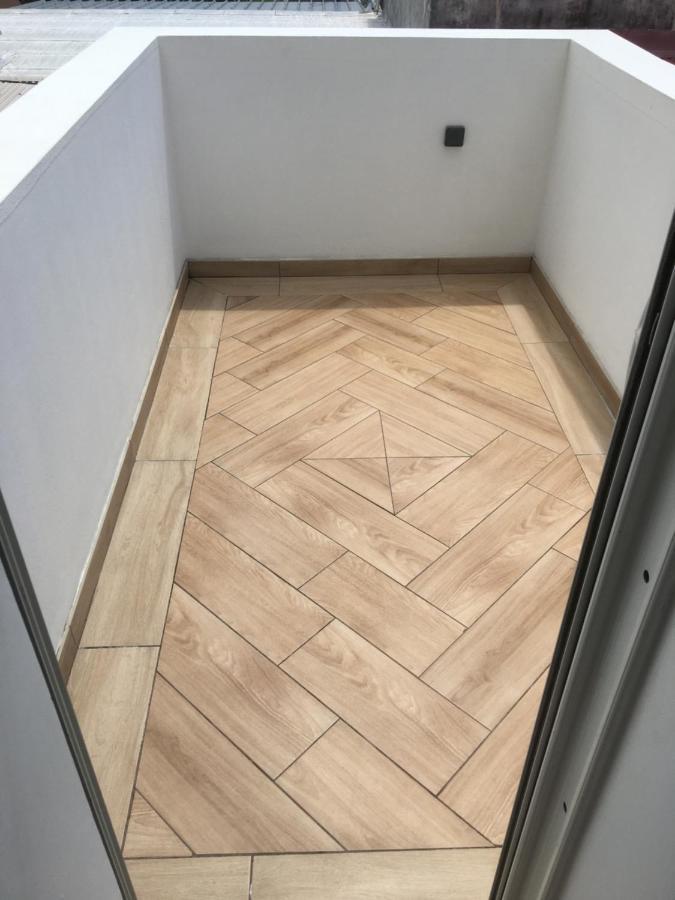 Ferienwohnung Cocon De L'Est I Saint-Benoît Exterior foto