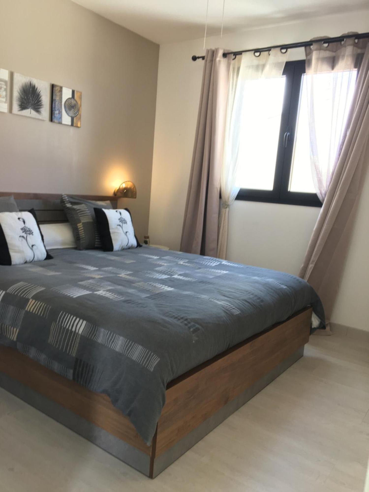 Ferienwohnung Cocon De L'Est I Saint-Benoît Exterior foto